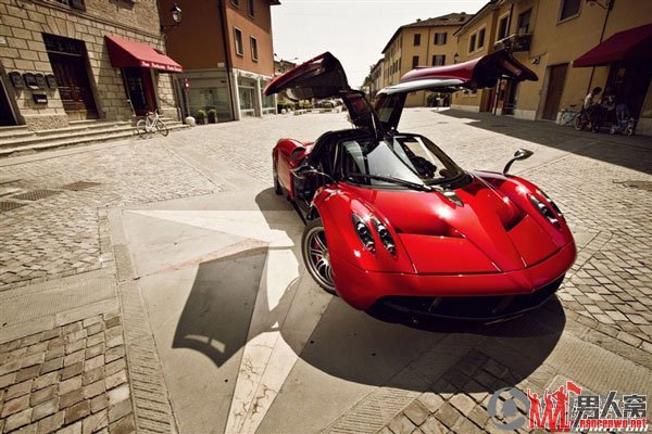 ռɱ ֮Huayra