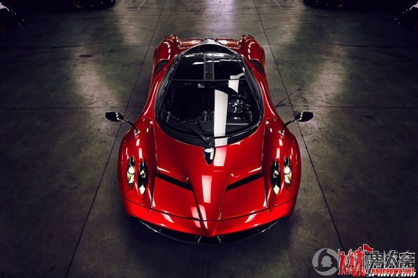 ռɱ ֮Huayra