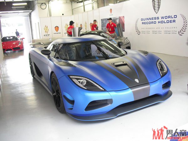 Ϻ ŷAgera Rʵ