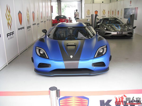 Ϻ ŷAgera Rʵ