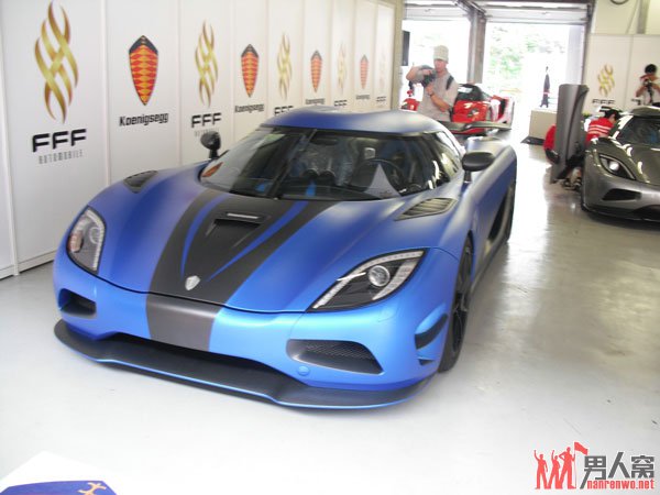 Ϻ ŷAgera Rʵ