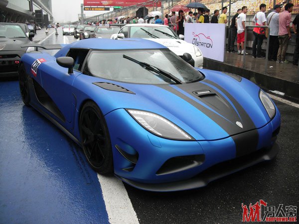 Ϻ ŷAgera Rʵ