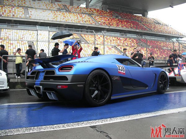 Ϻ ŷAgera Rʵ