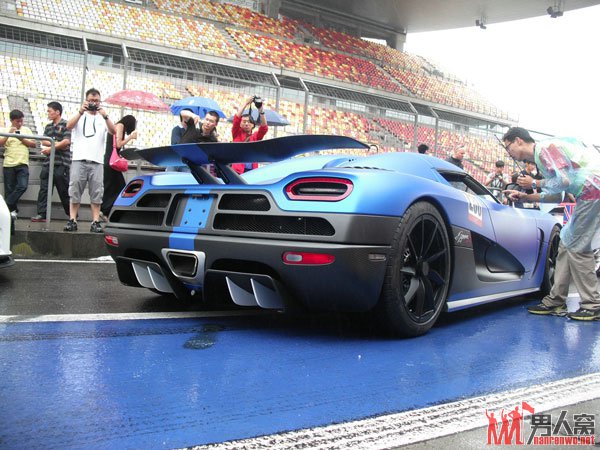 Ϻ ŷAgera Rʵ