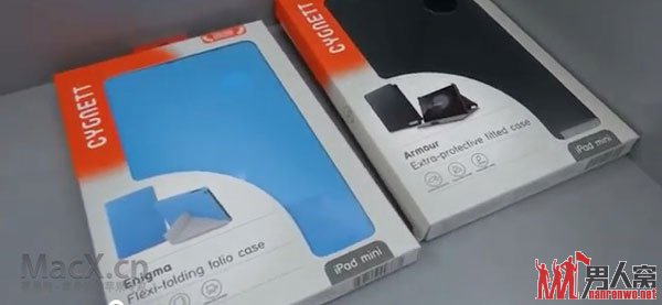 ĴiPad mini