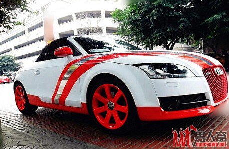 µTT RS