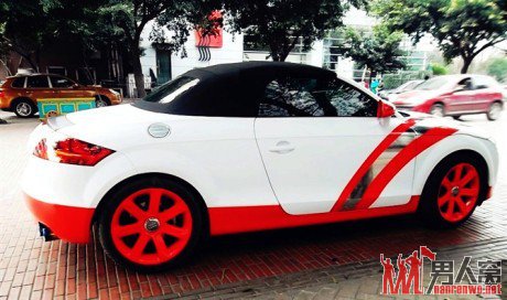 µTT RS