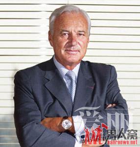 ȫܲüϯִйBernard Fornas