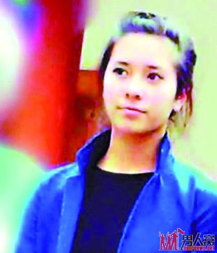 姜文女儿姜一郎最惊艳