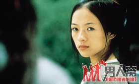 “玉娇龙”成就了章子怡的国际地位