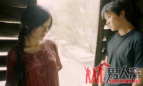 《情人结》赵薇本性出演，感人至深。