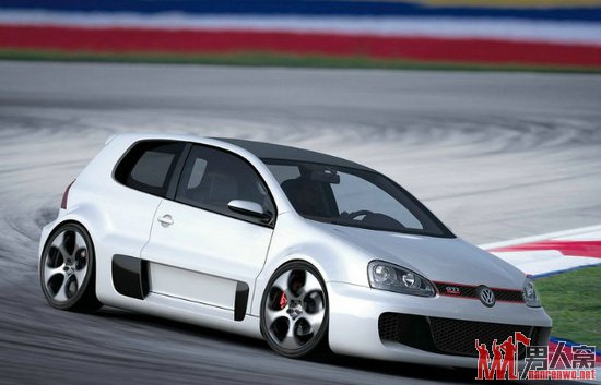 ߶GTI W12-650