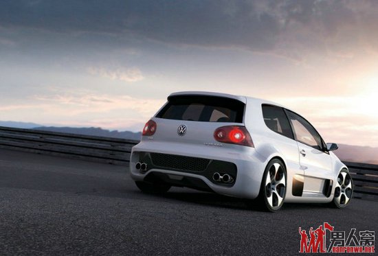 ߶GTI W12-650