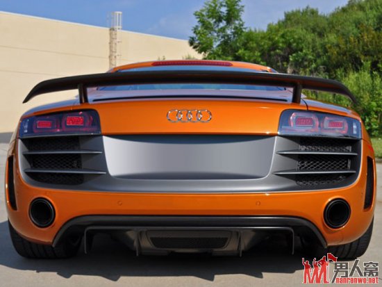 µ R8 GT ǧƥ֮UR