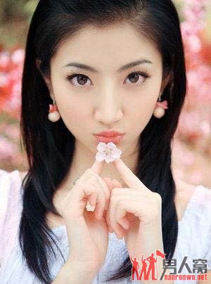 景甜