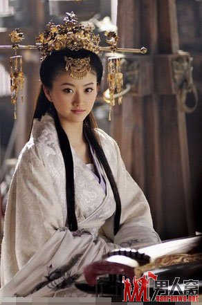 景甜