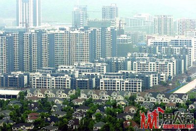 揭秘中国房地产市场25大惊天谎言
