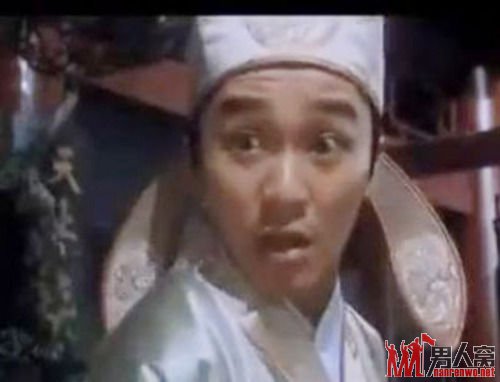 周星驰版江南style爆红
