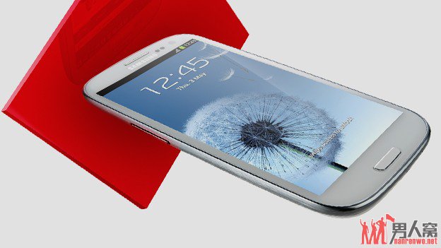 Galaxy S III ֻ
