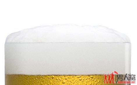 2002年物理奖：啤酒泡沫的“数字化表达”