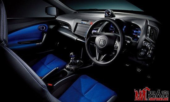 CR-Zܰ Mugen RZ³ͼ