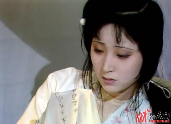 最惹人心碎角色之林黛玉
