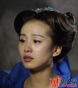 最伤感角色之龙葵