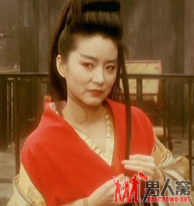  最悲壮角色之东方不败