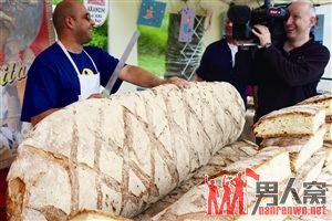 欧洲最具特色的三大集市 意想不到的惊喜