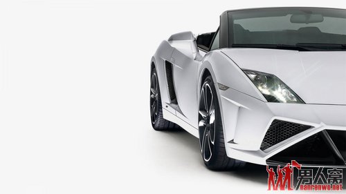 Gallardo