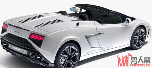 Gallardo