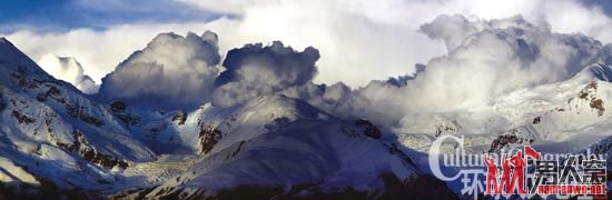 神秘的昆仑山 探寻万山之祖的诸神和宝藏