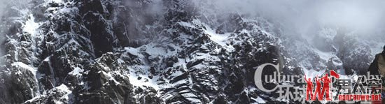 神秘的昆仑山 探寻万山之祖的诸神和宝藏