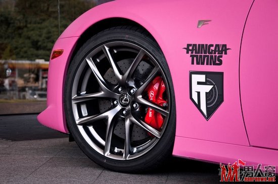 ׿˹LF-A National Breast Cancer Awarenessۺر