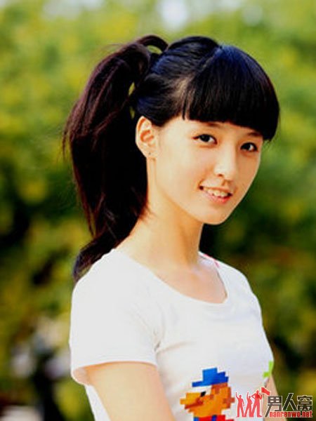 焦恩俊女儿
