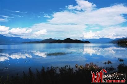 泸沽湖旅游攻略：体验摩梭人的古式生活