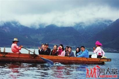 泸沽湖旅游攻略：体验摩梭人的古式生活