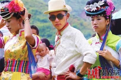 泸沽湖旅游攻略：体验摩梭人的古式生活