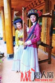 泸沽湖旅游攻略：体验摩梭人的古式生活