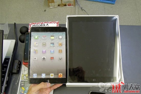 iPad miniģչʾ