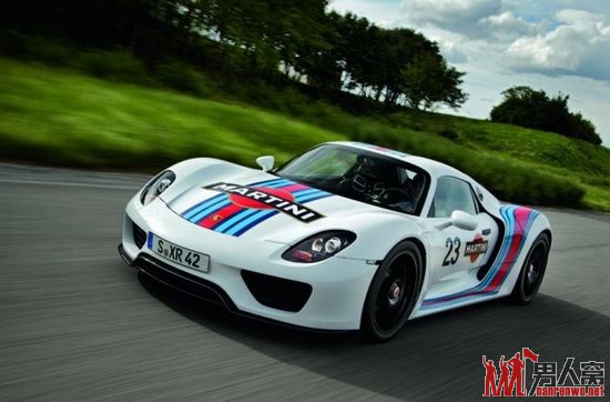 ʱ918 Spyder