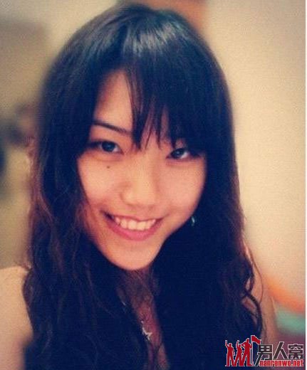 陈杰毅女友