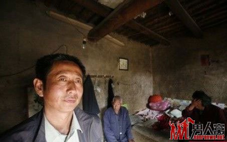 研究生种地父亲服毒