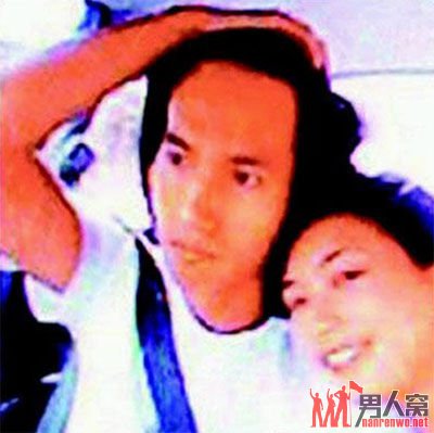 林志玲和言承旭