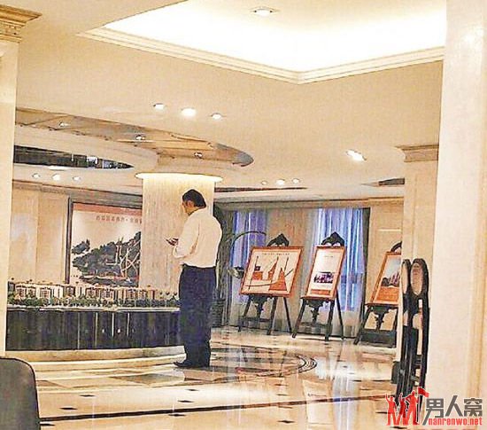 林志玲抛言承旭与邱士楷看豪宅 疑已同居好事将近