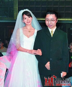 林志玲邱士楷