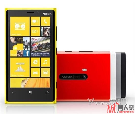 ŵǵLumiaʹ㣺Symbian
