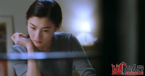张柏芝