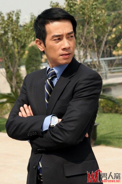 陈小春