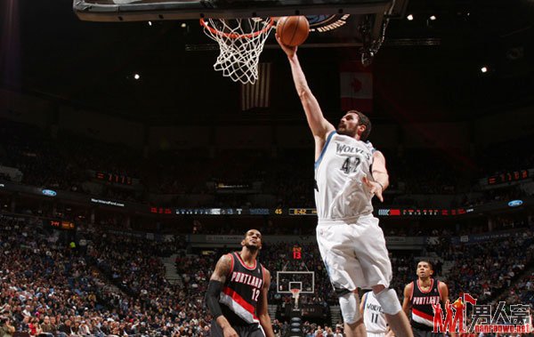 NBA新赛季最被看好的十只球队 洛杉矶湖人排第一位